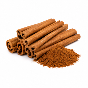 Cinnamon