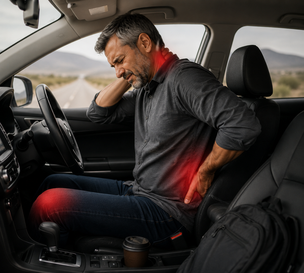Drivers & Frequent Travelers