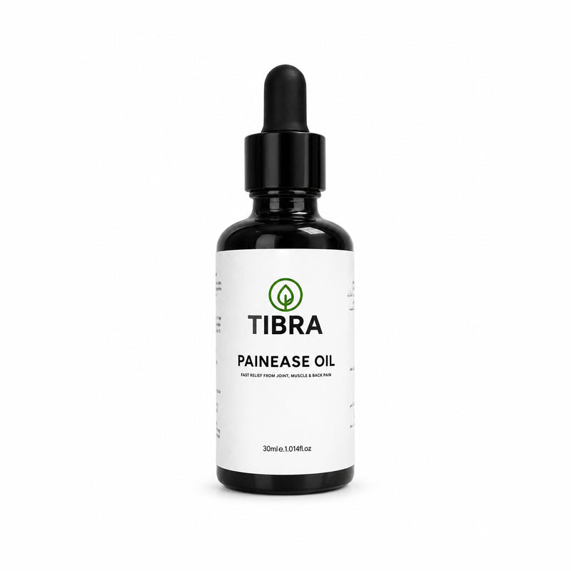 TIBRA PainEase™ Oil