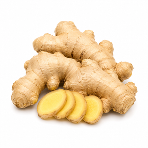 Ginger