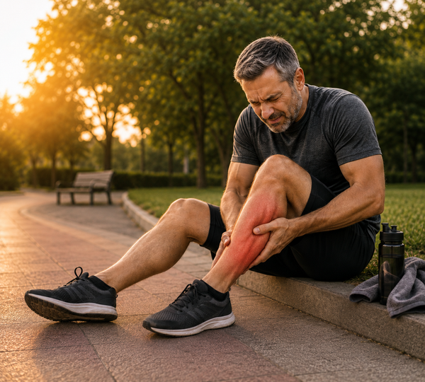 Active Lifestyles & Fitness