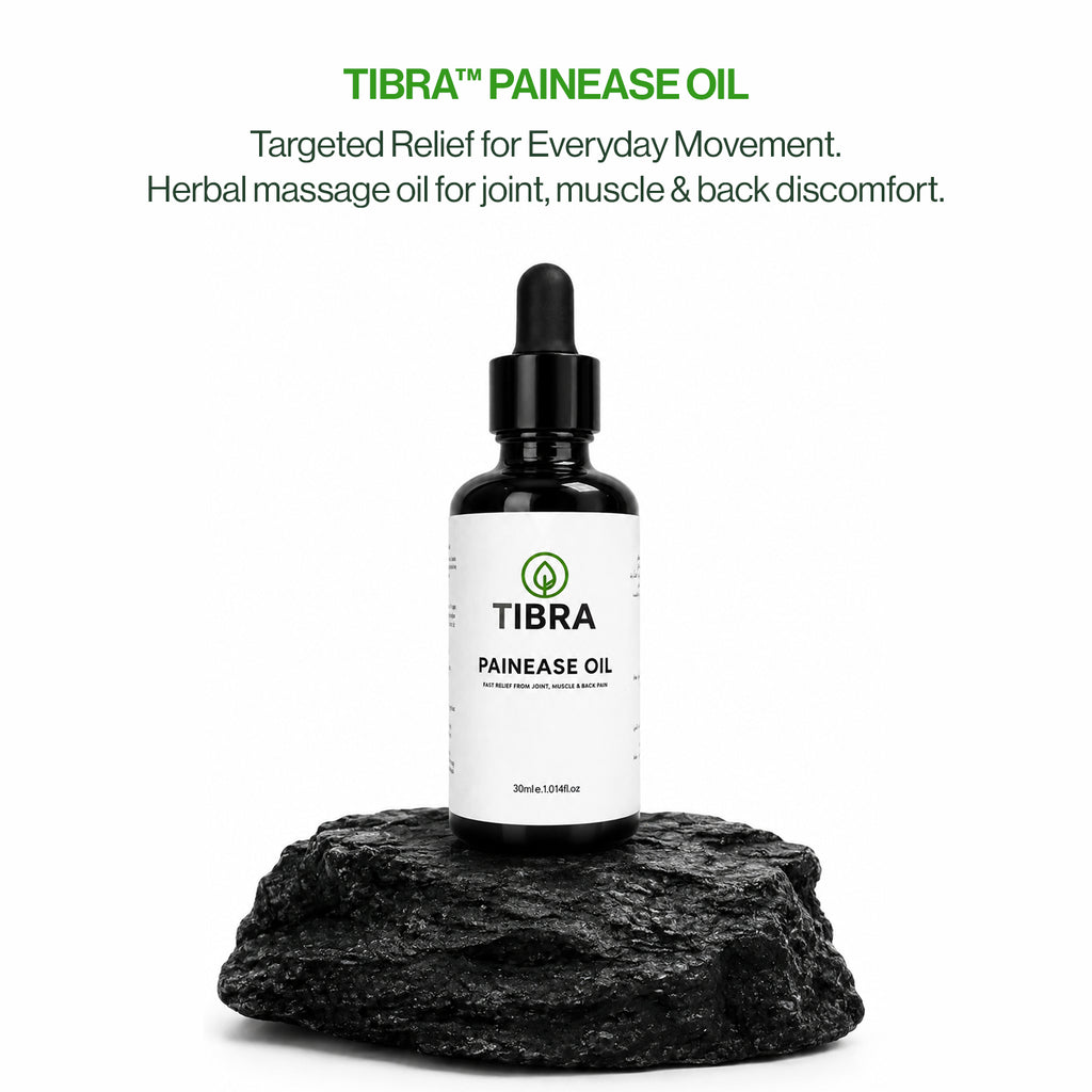 TIBRA PainEase™ Oil