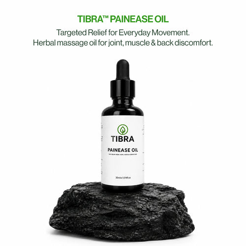 TIBRA PainEase™ Oil