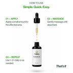 TIBRA PainEase™ Oil