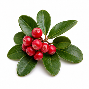 Wintergreen